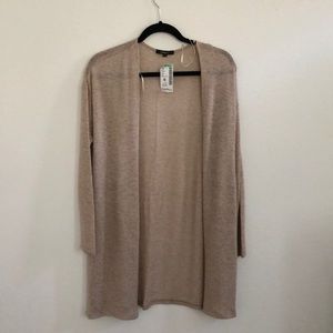 Papaya Biege/Taus Cardigan